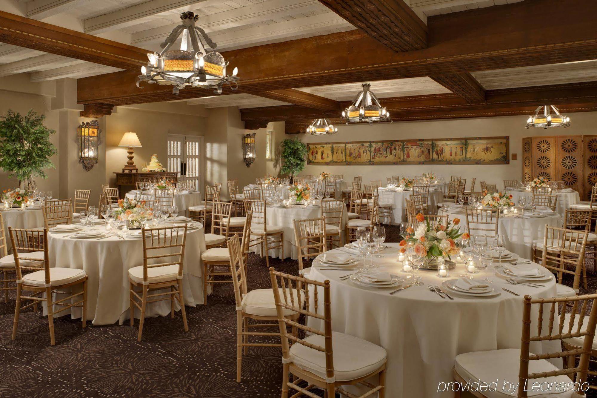 La Fonda On The Plaza Hotel Santa Fe Exterior photo