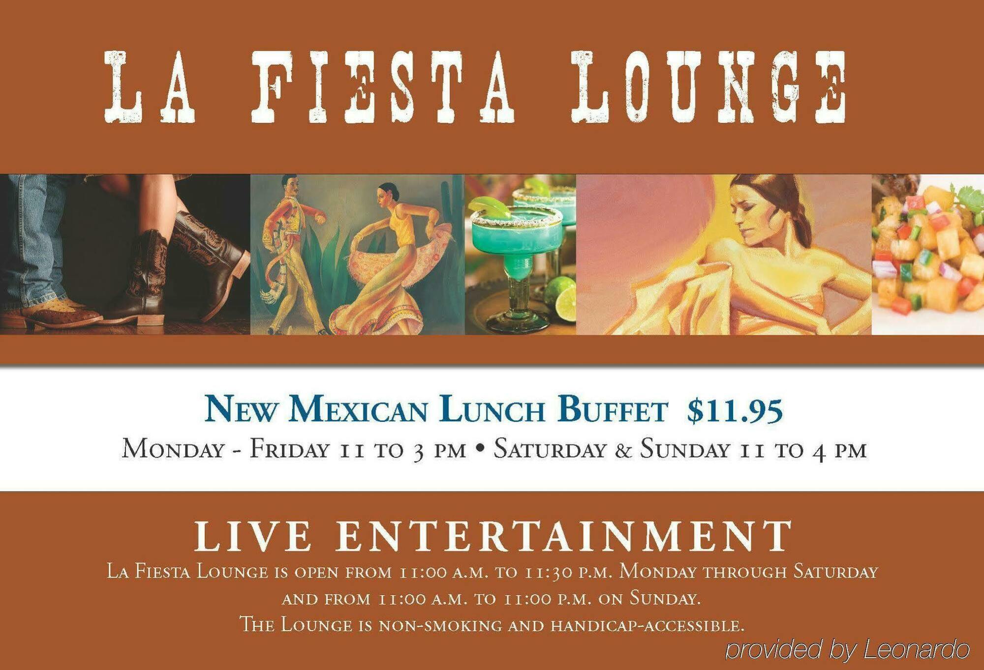 La Fonda On The Plaza Hotel Santa Fe Exterior photo
